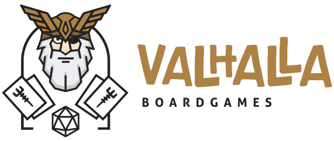 Valhalla Boardgames