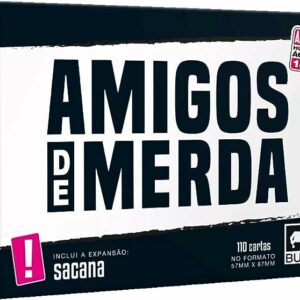 Amigos de Merda