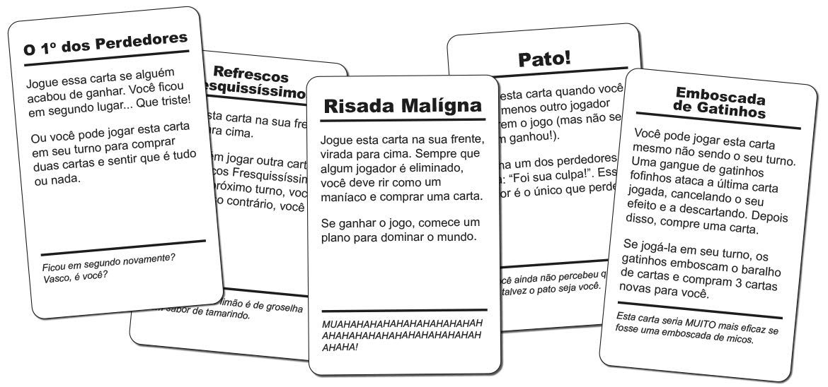 Nós Não Testamos Este Troço: Cinético