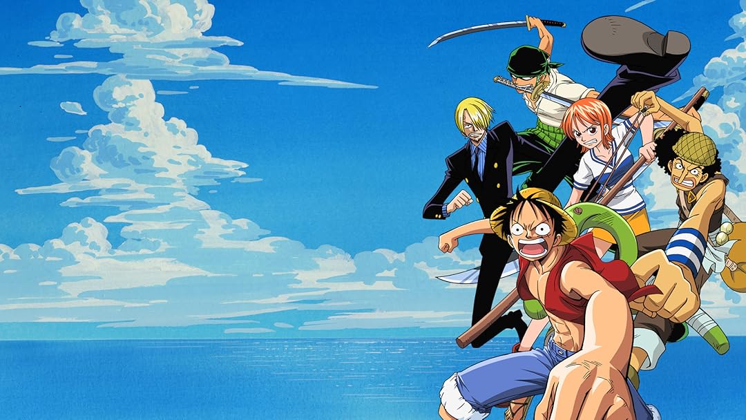 Dobble: One Piece