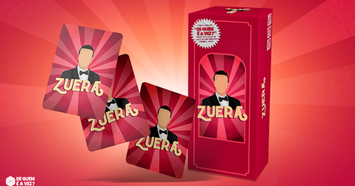 Zuera